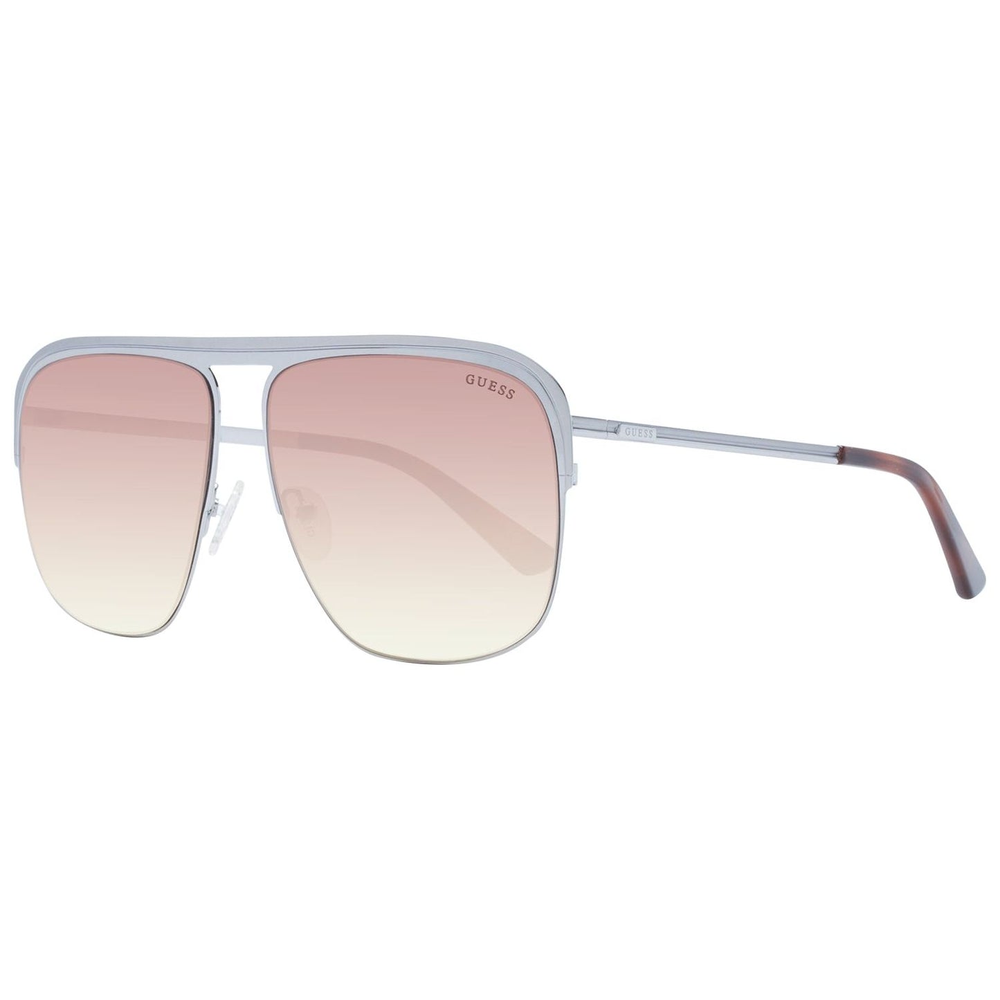 GUESS MOD. GU5225 5908F SUNGLASSES & EYEWEAR GUESS SUNGLASSES