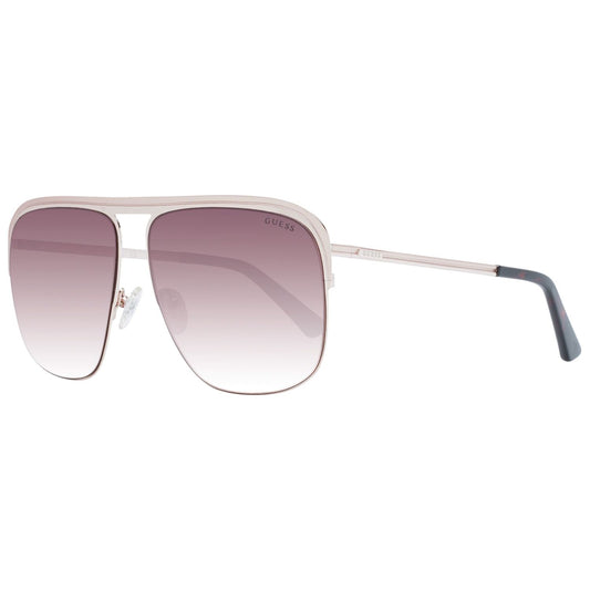 GUESS MOD. GU5225 5932F SUNGLASSES & EYEWEAR GUESS SUNGLASSES