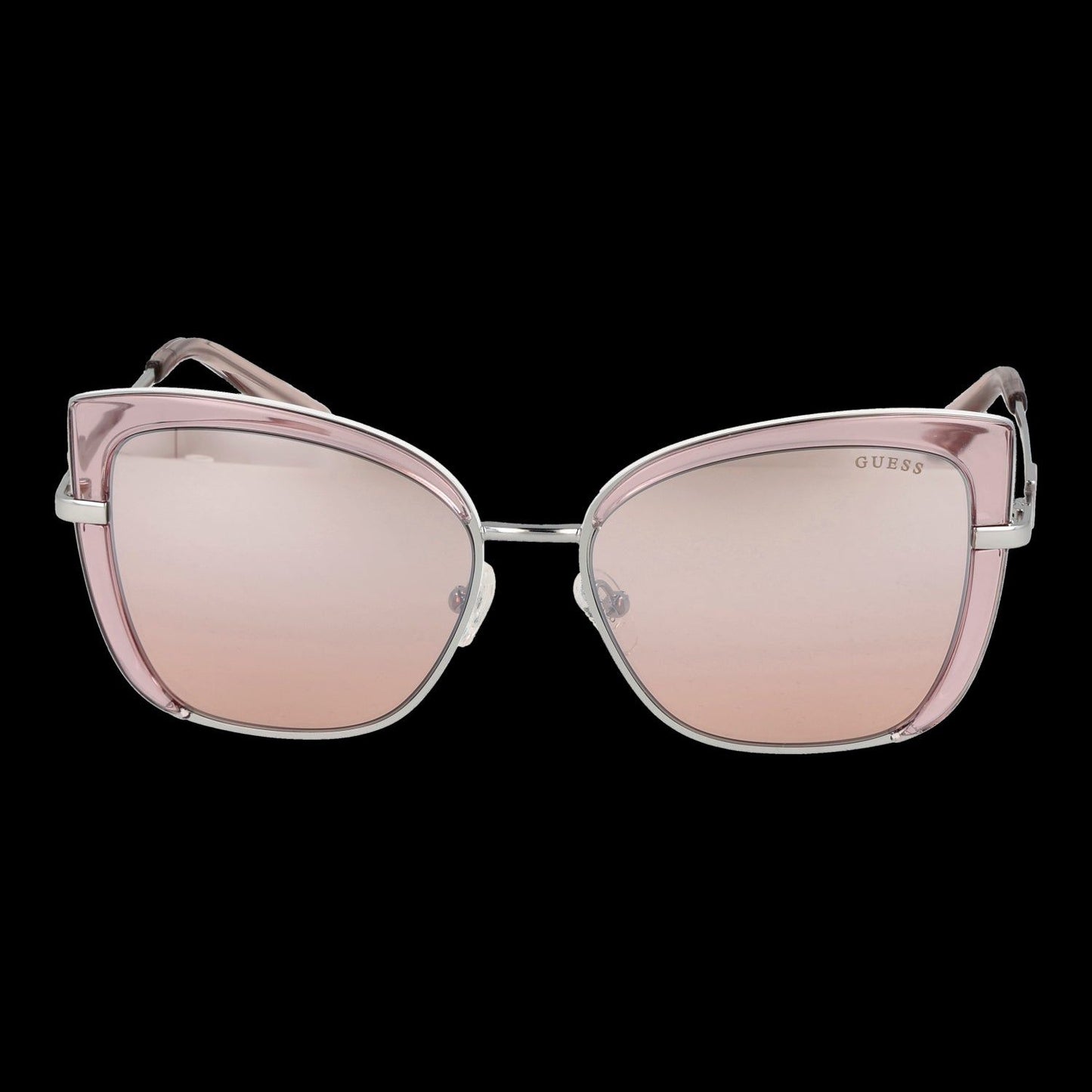 GUESS MOD. GU7633 5672U SUNGLASSES & EYEWEAR GUESS SUNGLASSES