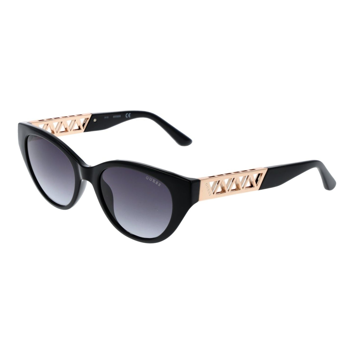 GUESS MOD. GU7690 5201B SUNGLASSES & EYEWEAR GUESS SUNGLASSES