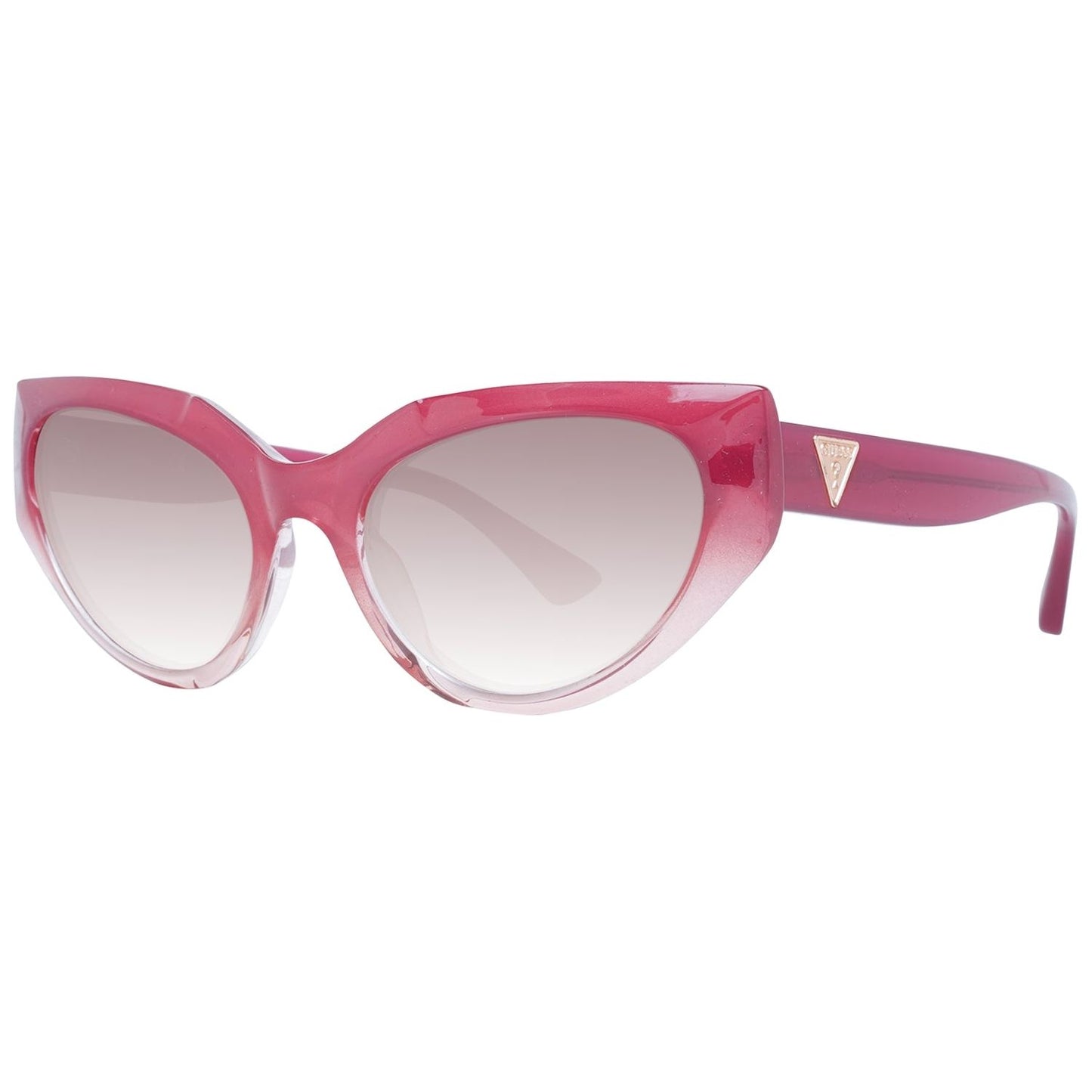 GUESS MOD. GU7787 5774T SUNGLASSES & EYEWEAR GUESS SUNGLASSES