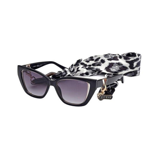 GUESS MOD. GU7816 SUNGLASSES & EYEWEAR GUESS SUNGLASSES