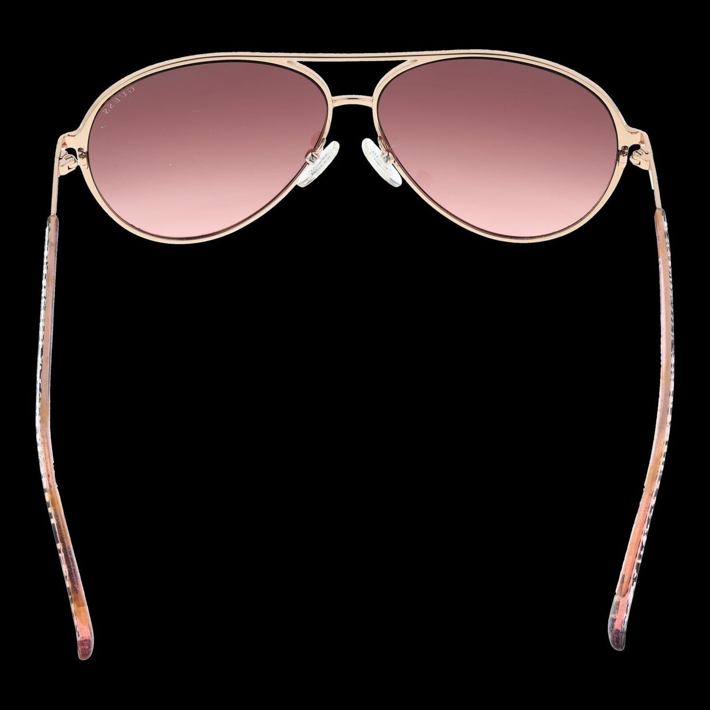 GUESS MOD. GU7847 6028F SUNGLASSES & EYEWEAR GUESS SUNGLASSES