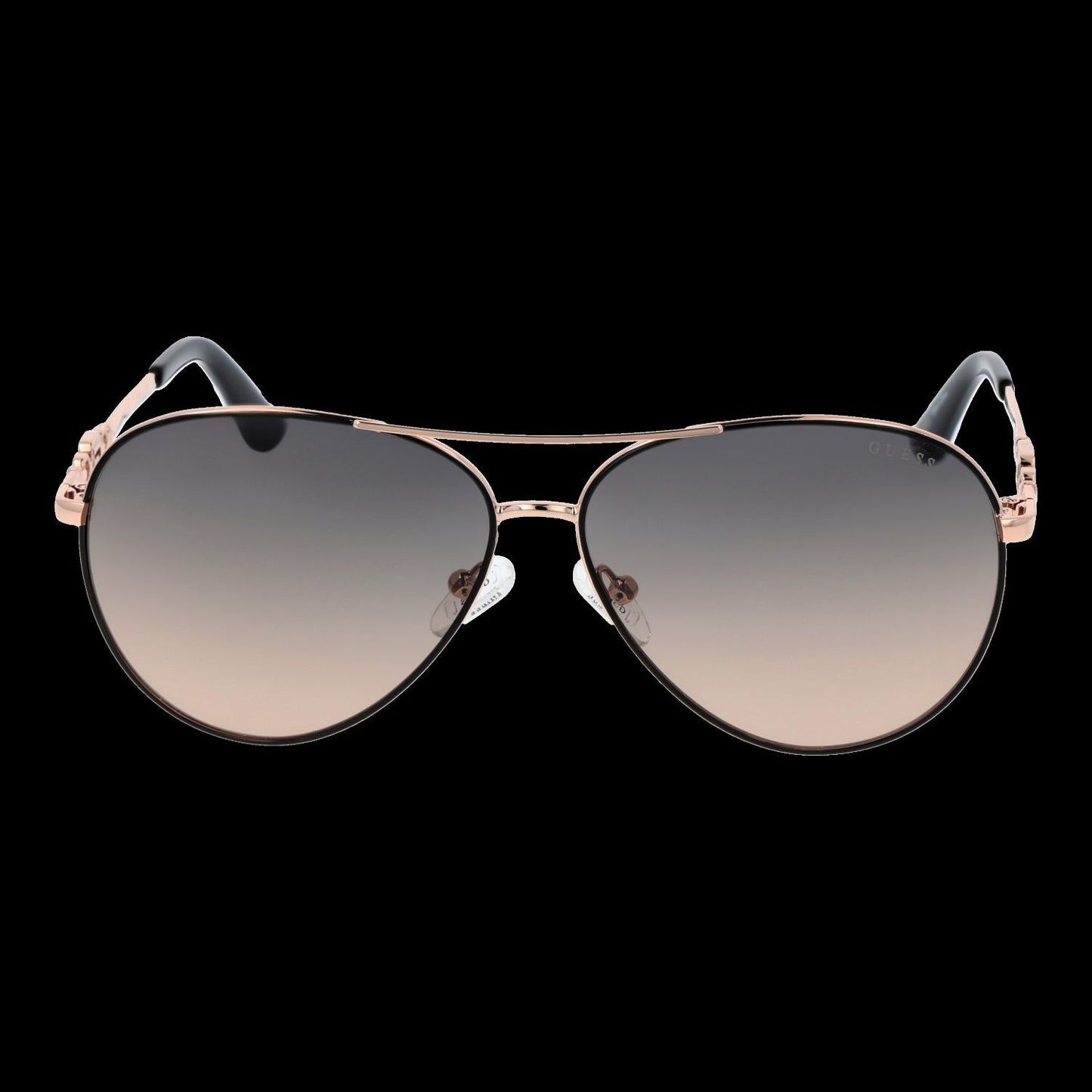 GUESS MOD. GU7885-H 5805B SUNGLASSES & EYEWEAR GUESS SUNGLASSES