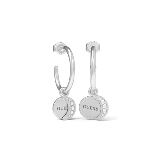 GUESS JEWELS JEWELRY Mod. JUBE01191JWRHT-UBIJOUX