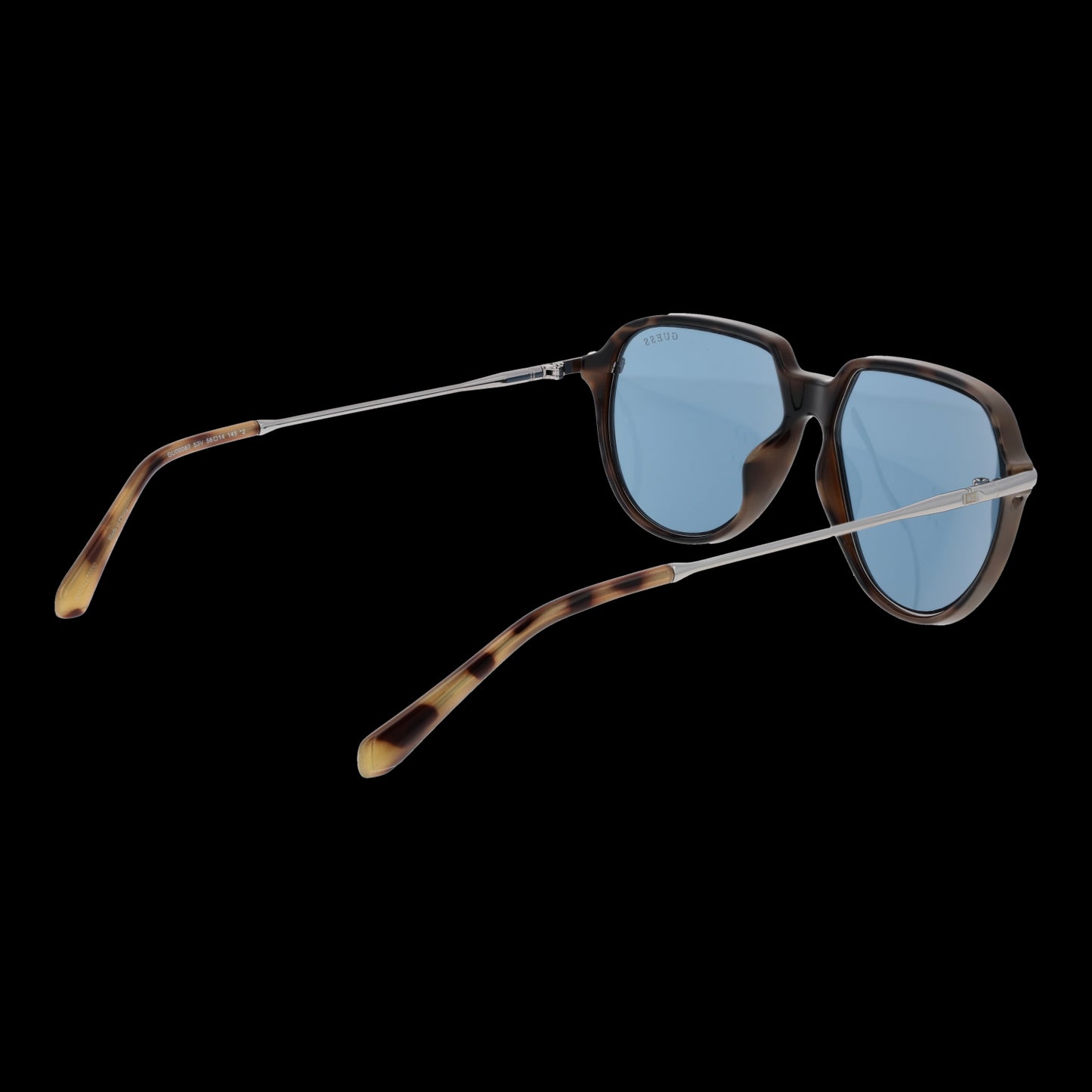 GUESS MOD. GU00067 5653V SUNGLASSES & EYEWEAR