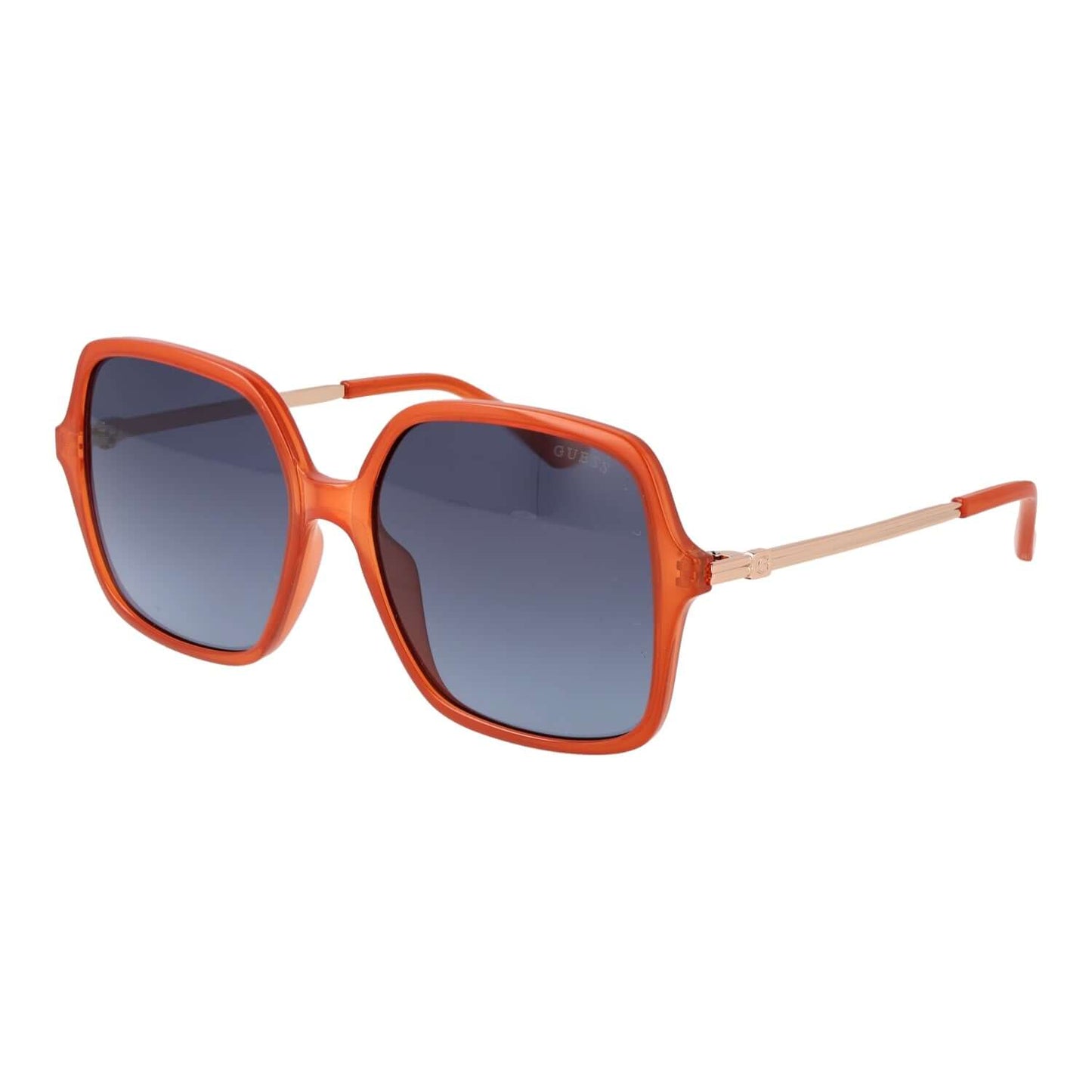 GUESS MOD. GU7845 5744W SUNGLASSES & EYEWEAR