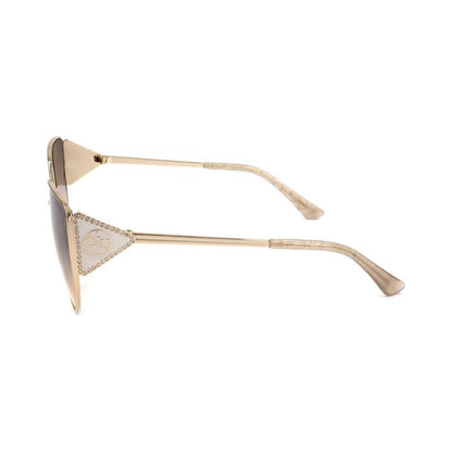 GUESS SUNGLASSES Mod. GU7875 GOLD