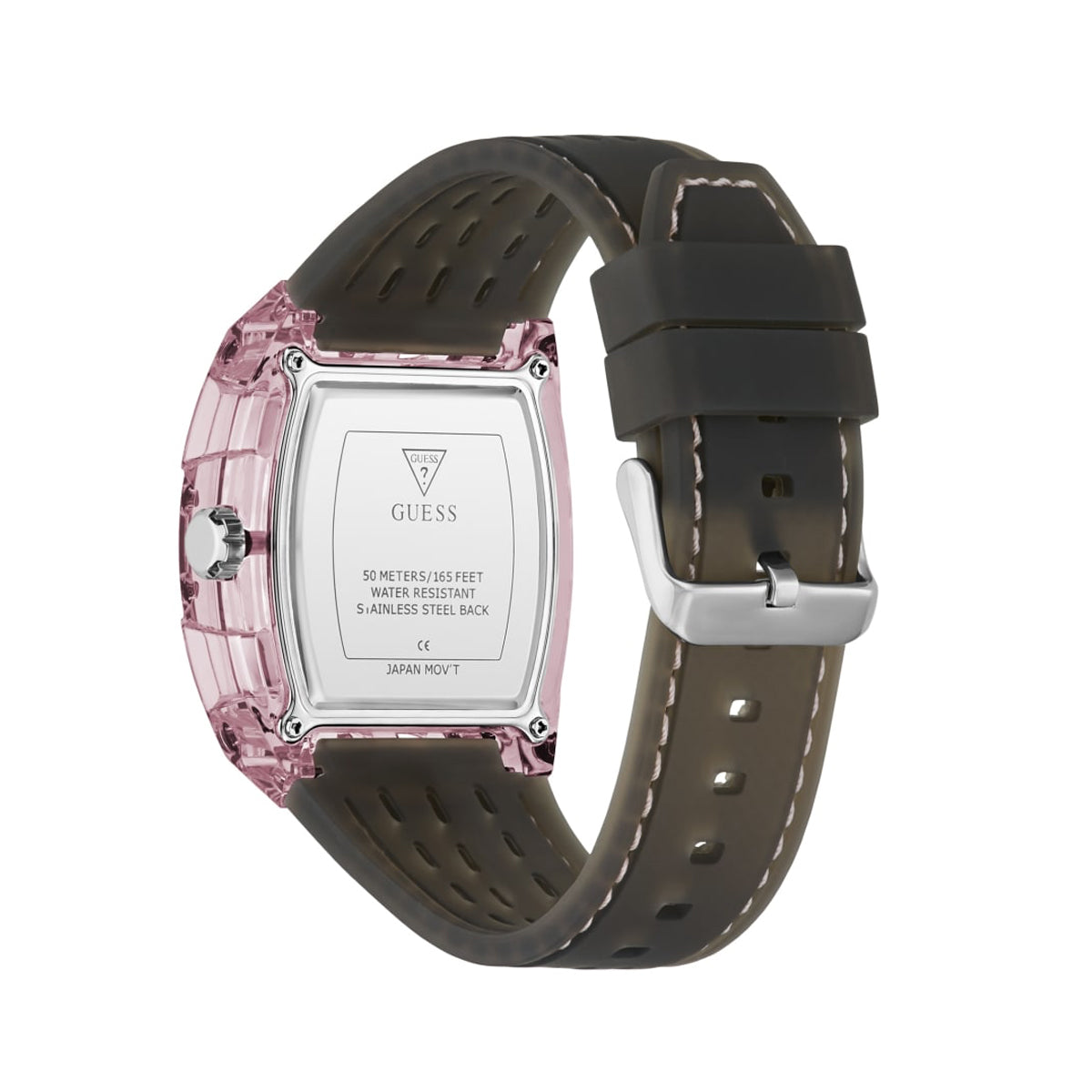 GUESS WATCHES Mod. GW0032G3