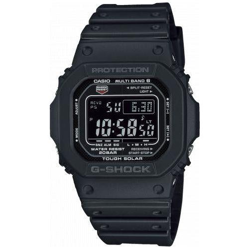 CASIO G-SHOCK Mod. THE ORIGIN  - BLACK SERIE WATCHES CASIO G-SHOCK