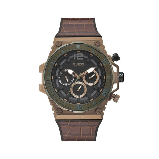 GUESS WATCHES Mod. GW0326G2