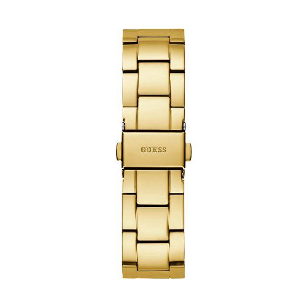 GUESS Mod. EMBLEM WATCHES GUESS