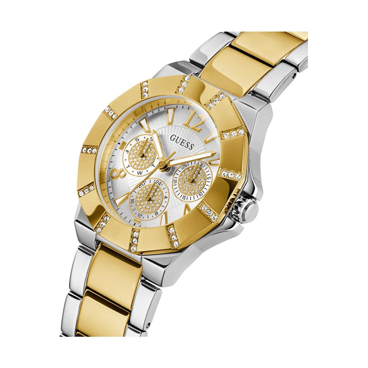 GUESS WATCHES Mod. GW0616L2