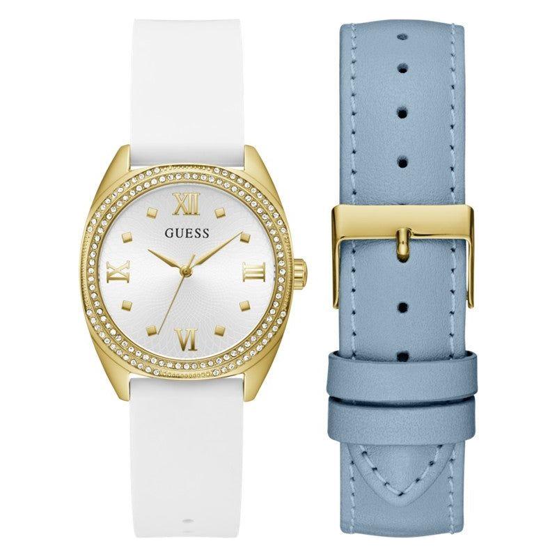 GUESS BOX SETS COLLECTION Mod. GBS DELILAH WATCHES GUESS