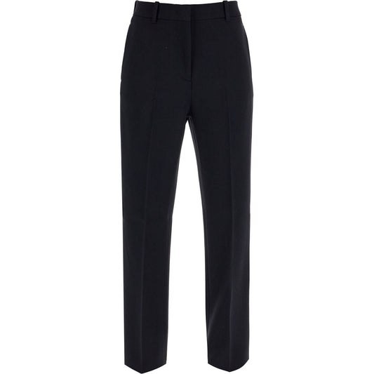 Golden Goose tailored crepe trousers for