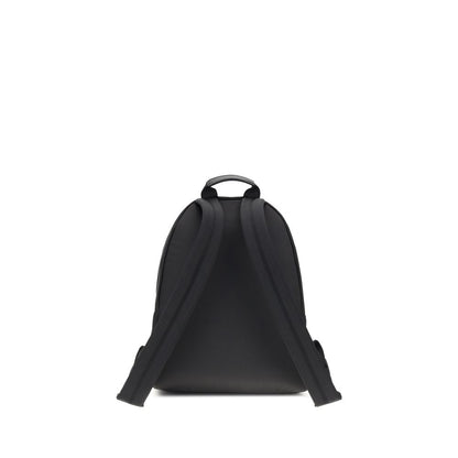 Givenchy Black Polyamide Backpack