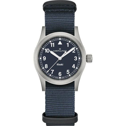 HAMILTON MOD. H69301940 WATCHES HAMILTON