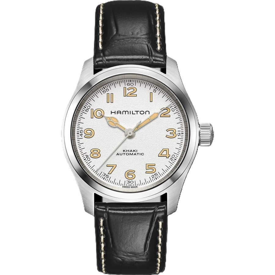 HAMILTON MOD. H70405710 WATCHES HAMILTON