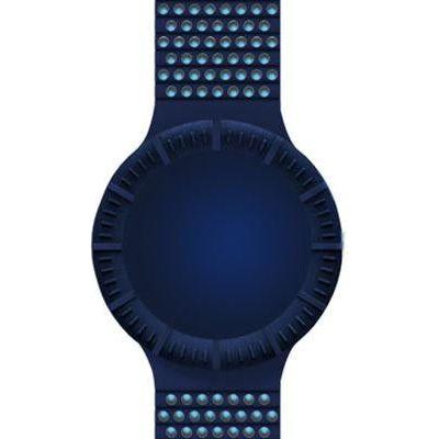 HIP HOP Mod. HBU0311 WATCHES CINTURINI HIP HOP