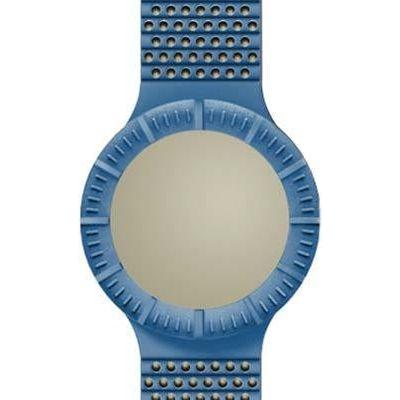 HIP HOP Mod. HBU0392 WATCHES CINTURINI HIP HOP