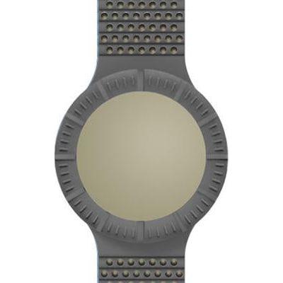 HIP HOP Mod. HBU0393 WATCHES CINTURINI HIP HOP