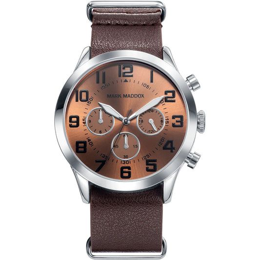 MARK MADDOX Mod. HC0015-44 WATCHES MARK MADDOX