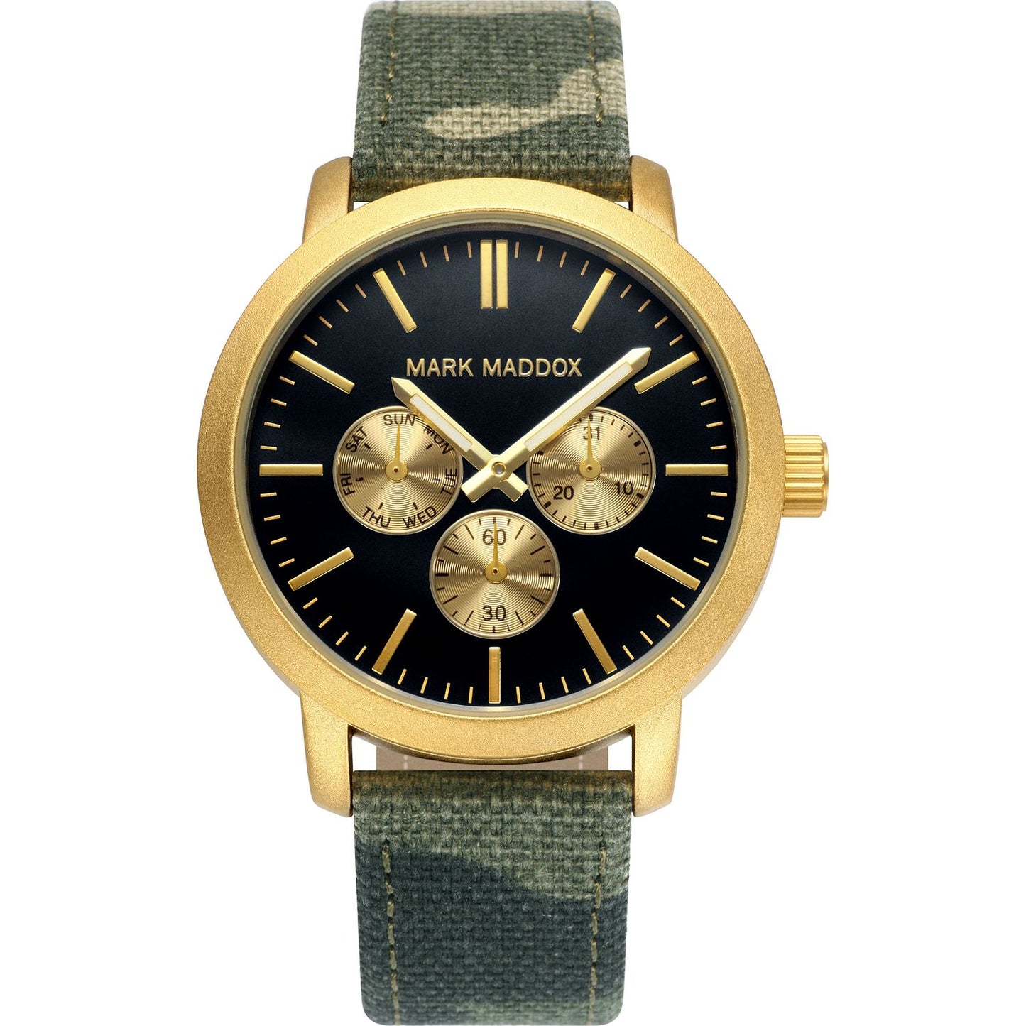 MARK MADDOX Mod. HC3025-57 WATCHES MARK MADDOX