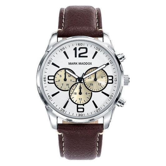 MARK MADDOX Mod. HC6018-05 WATCHES MARK MADDOX