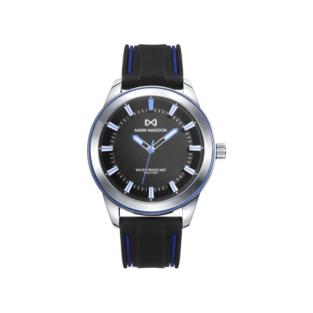 MARK MADDOX - NEW COLLECTION Mod. HC7148-57 WATCHES MARK MADDOX