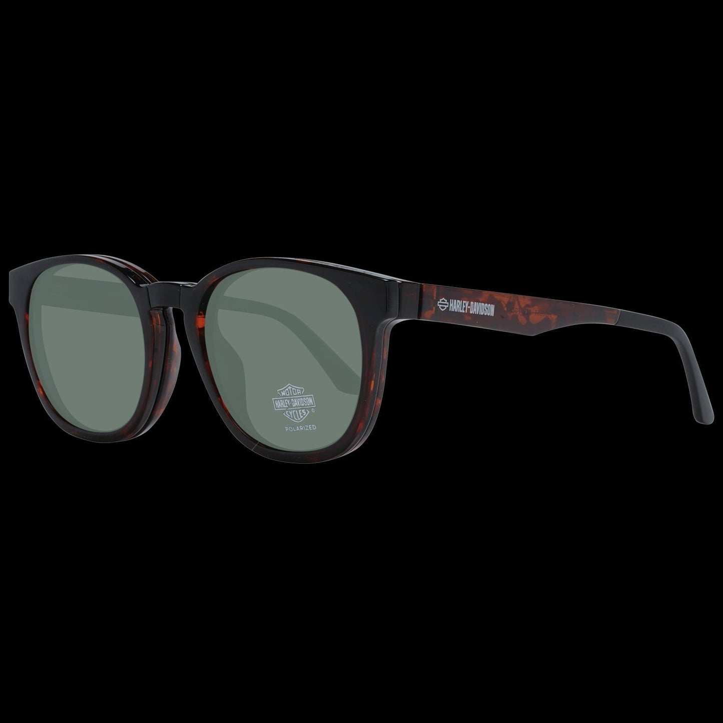 HARLEY-DAVIDSON MOD. HD0951 50052 SUNGLASSES & EYEWEAR HARLEY DAVIDSON EYEWEAR