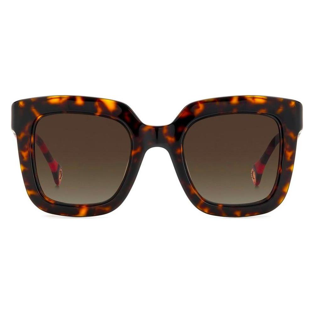 CAROLINA HERRERA MOD. HER 0087_S SUNGLASSES & EYEWEAR CAROLINA HERRERA SUNGLASSES