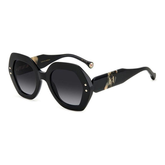 CAROLINA HERRERA MOD. HER 0126_S SUNGLASSES & EYEWEAR CAROLINA HERRERA SUNGLASSES