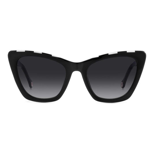 CAROLINA HERRERA MOD. HER 0129_S SUNGLASSES & EYEWEAR CAROLINA HERRERA SUNGLASSES