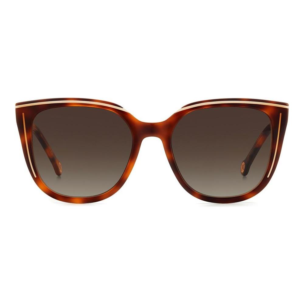 CAROLINA HERRERA MOD. HER 0144_S SUNGLASSES & EYEWEAR CAROLINA HERRERA SUNGLASSES