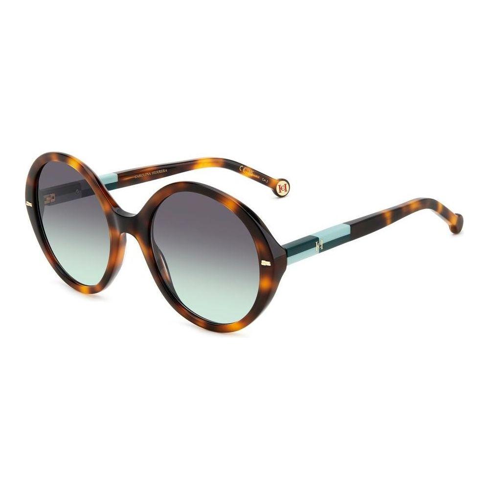 CAROLINA HERRERA MOD. HER 0177_S SUNGLASSES & EYEWEAR CAROLINA HERRERA SUNGLASSES