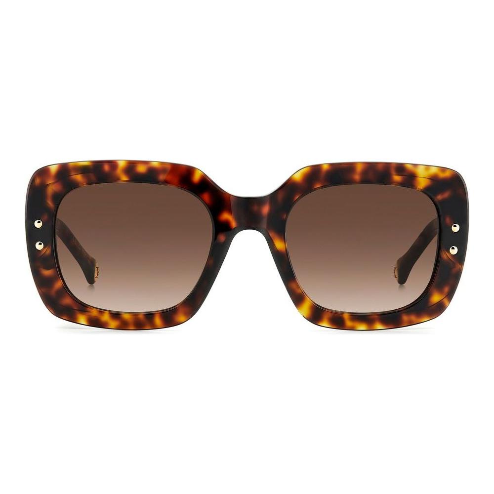 CAROLINA HERRERA MOD. HER 0186_S SUNGLASSES & EYEWEAR CAROLINA HERRERA SUNGLASSES