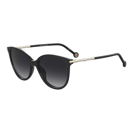 CAROLINA HERRERA MOD. HER 0189_G_S SUNGLASSES & EYEWEAR CAROLINA HERRERA SUNGLASSES