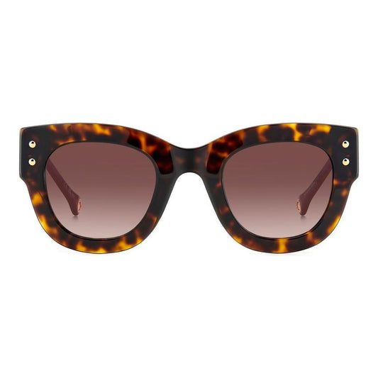 CAROLINA HERRERA MOD. HER 0222_S SUNGLASSES & EYEWEAR CAROLINA HERRERA SUNGLASSES