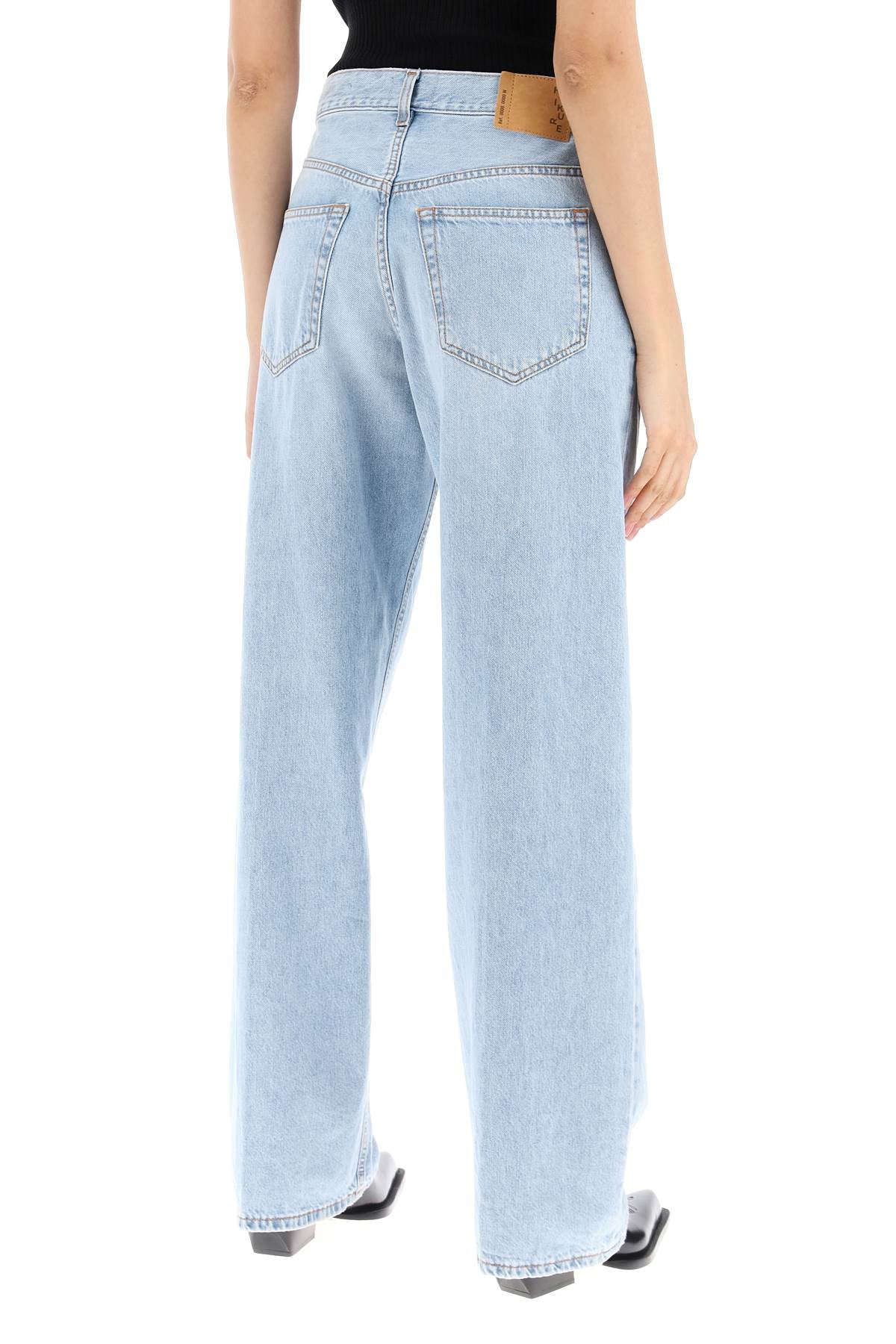 Haikure Haikure bonnie jeans