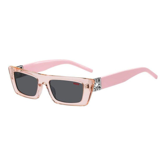 HUGO MOD. HG 1256_S SUNGLASSES & EYEWEAR BOSS SUNGLASSES