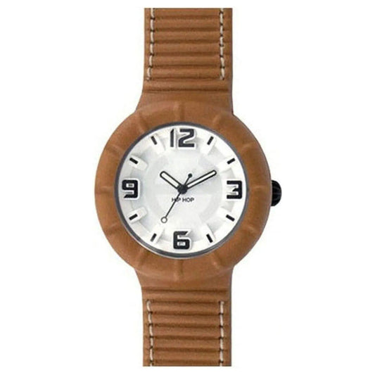 HIP HOP Mod. LEATHER WATCHES HIP HOP