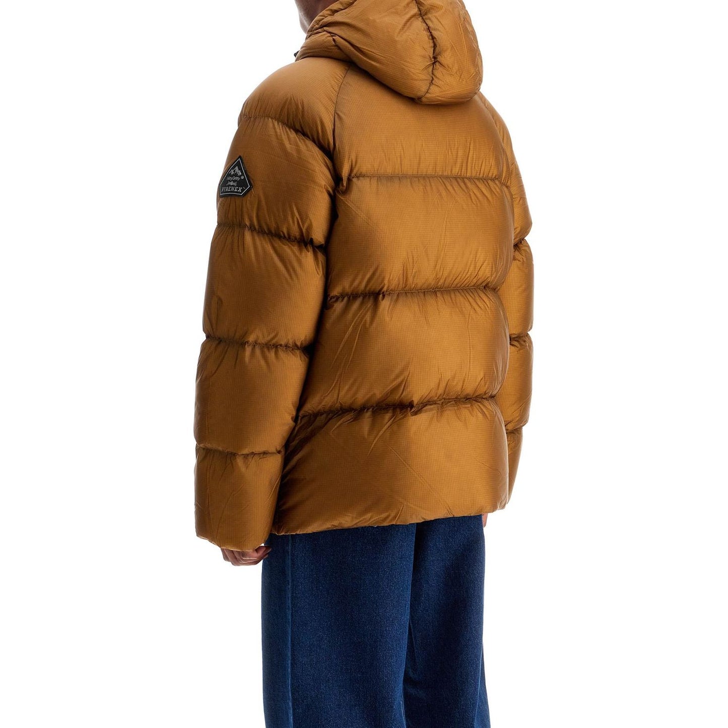 Pyrenex stellar hooded down jacket Jackets Pyrenex