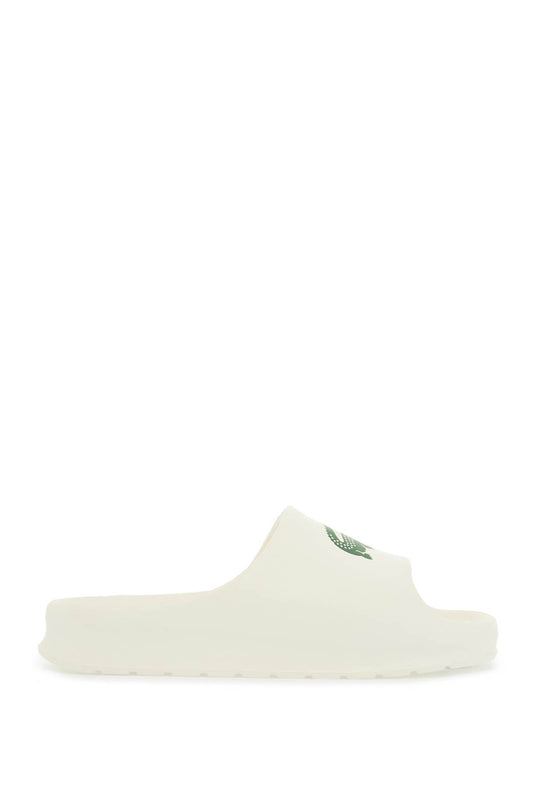 Lacoste 'slides serve 2 Sandals Lacoste