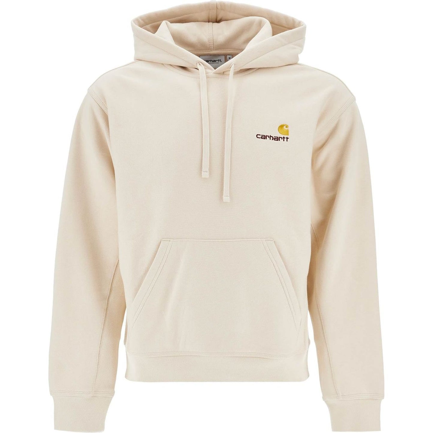 Carhartt Wip american script hoodie