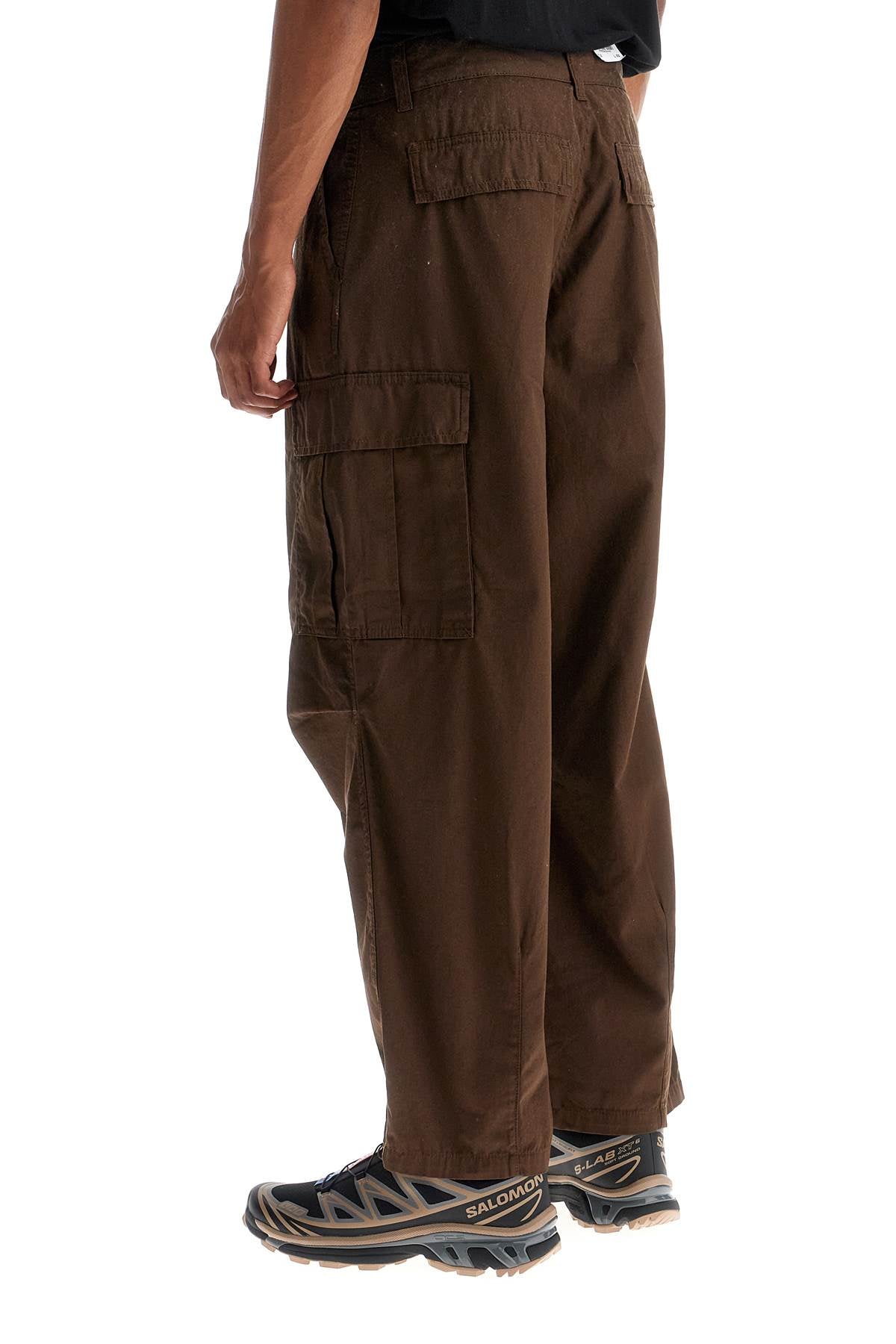 Carhartt Wip cargo pants by cole