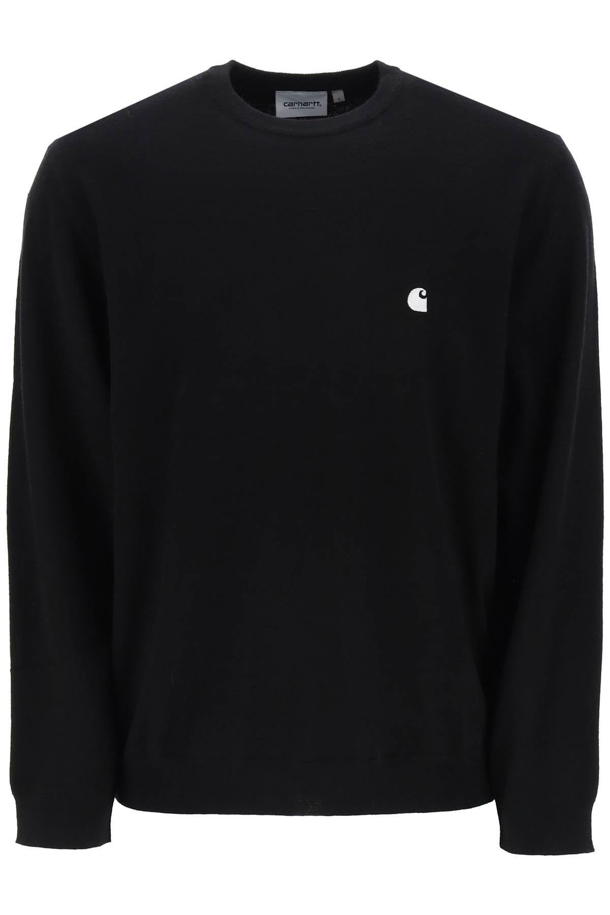 Carhartt Wip madison pullover Knitwear Carhartt Wip