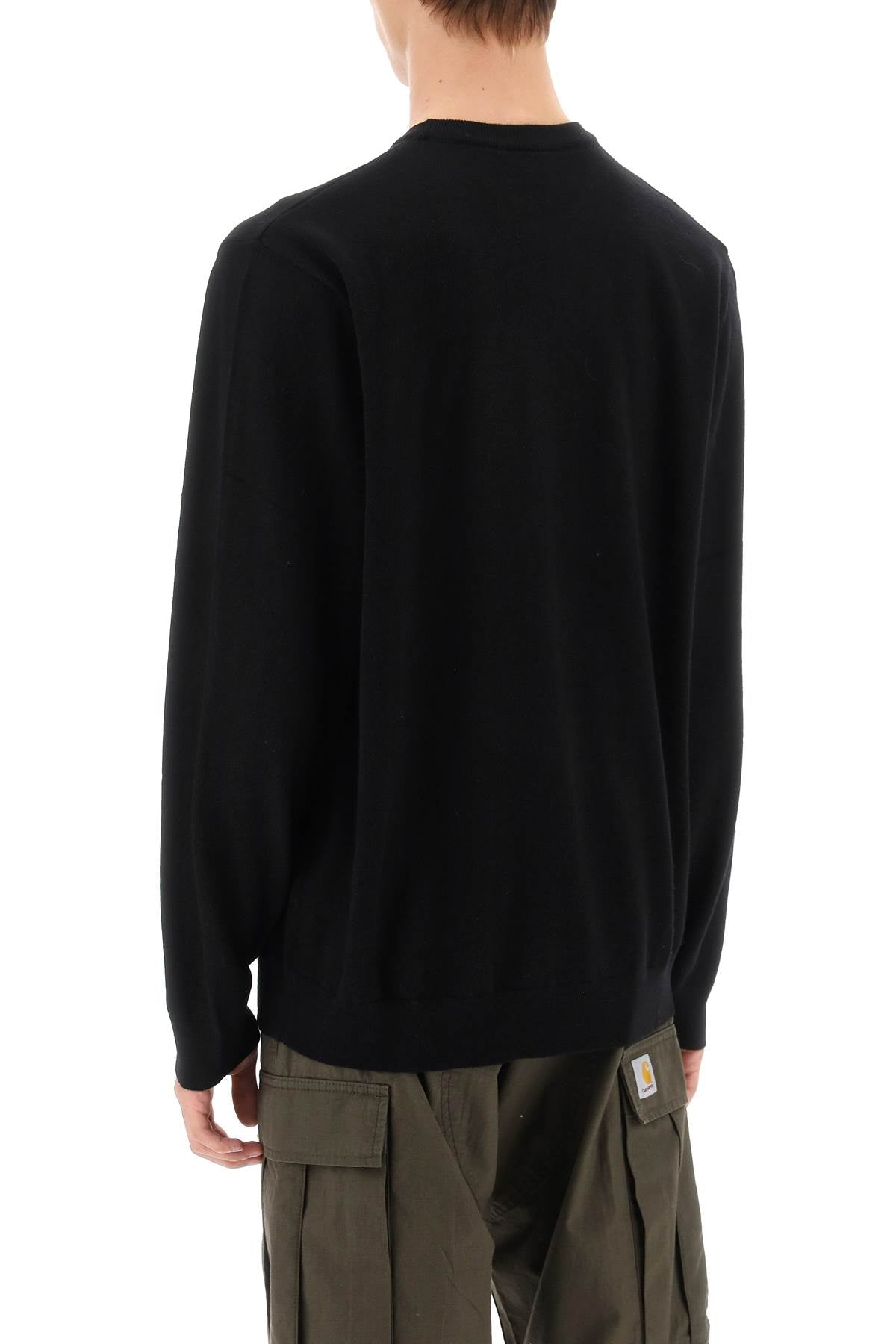 Carhartt Wip madison pullover Knitwear Carhartt Wip