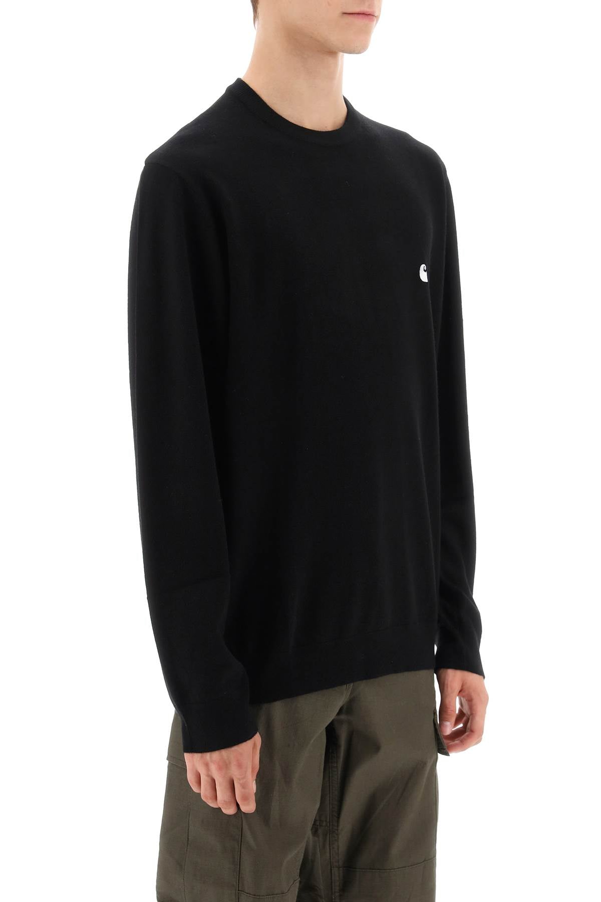 Carhartt Wip madison pullover Knitwear Carhartt Wip