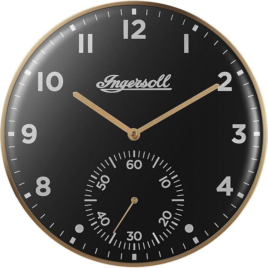 INGERSOLL 1892 WATCHES Mod. IC003GB WATCHES INGERSOLL 1892