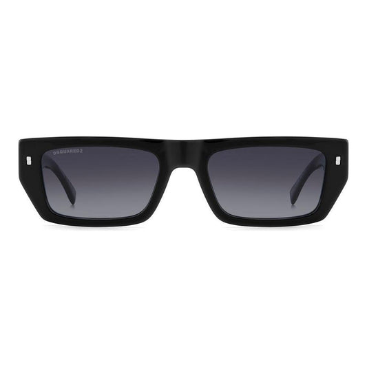 DSQUARED2 MOD. ICON 0011_S SUNGLASSES & EYEWEAR DSQUARED2 SUNGLASSES